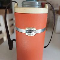 Thermos Giò Style primi anni '70 originale