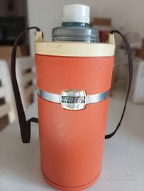 Thermos Giò Style primi anni '70 originale