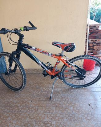 bici da bambino
