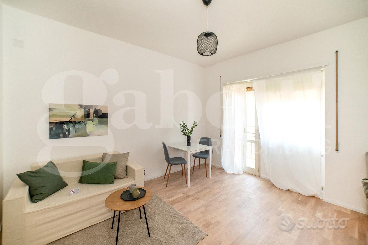 Appartamento – Roma, Portuense, Municipio Roma XI - Vista 2