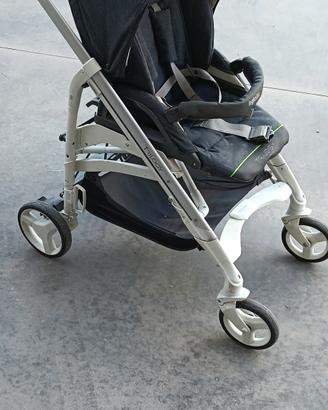 Trio Inglesina 