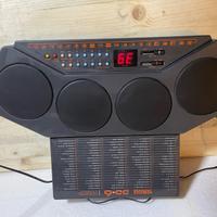 Batteria elettronica Yamaha DD-6