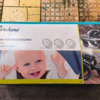 pedana per passeggino Giordani 