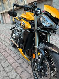 Triumph - Street Triple 765 RS