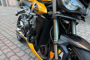 Triumph - Street Triple 765 RS