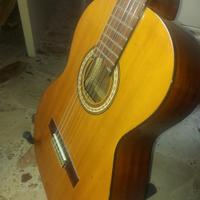 chitarra classica IBIZA C725