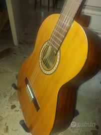 chitarra classica IBIZA C725