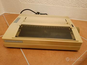 stampante Commodore MPS 1230