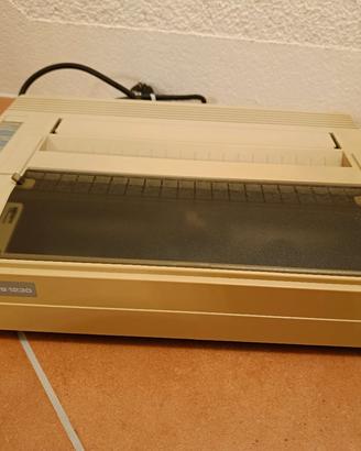 stampante Commodore MPS 1230