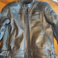 Giubbotto Dainese taglia 50