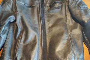 Giubbotto Dainese taglia 50