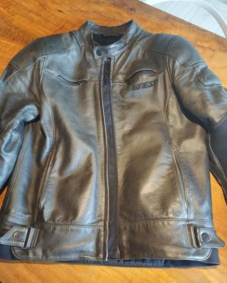 Giubbotto Dainese taglia 50