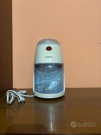 Tritaghiaccio SilverCrest