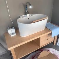 Composizione lavabo COLAVENE nuovo