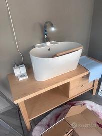 Composizione lavabo COLAVENE nuovo