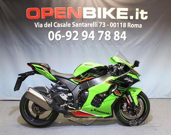 Kawasaki Ninja ZX-10R E5 05/2024 Km 19000