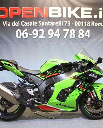Kawasaki Ninja ZX-10R E5 05/2024 Km 19000