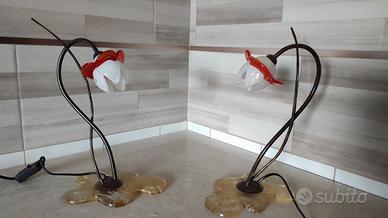 Abasciur camera da letto 