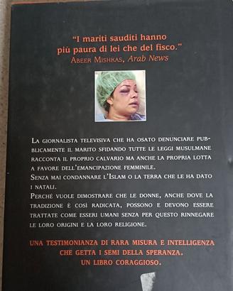 libro sfigurata 