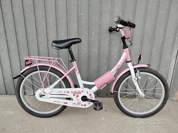 Bici bambina 18’’