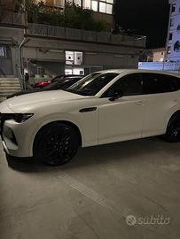 CX 60 3.3 m-hybrid boost homura convenience&sound