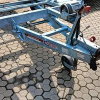 Rimorchio Cresci PA 14