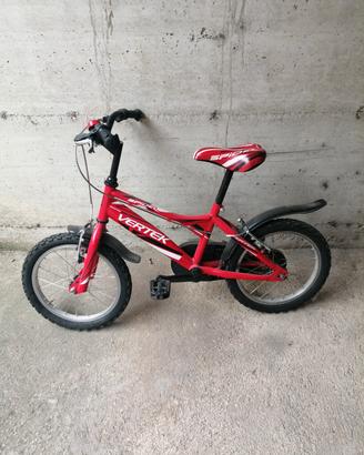 Bici bambino