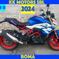 Bmw g 310 r -km 0 - 09/2024