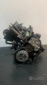 motore honda hornet 750 2023 km 4200