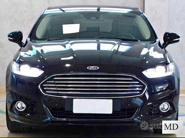 Ford Mondeo 2015