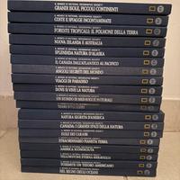 LIBRI “IL MONDO DI GEOGRAPHIC SOCIETY”