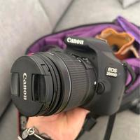 CANON EOS2000D