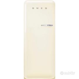 Smeg Frigorifero nuovo acquistato per errore