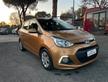 Hyundai i10 1.0 MPI Comfort A/T