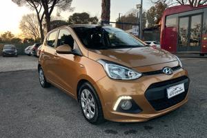Hyundai i10 1.0 MPI Comfort A/T