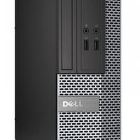 COMPUTER PC DESKTOP DELL INTEL I7 16GB DI RAM W11