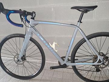 Gravel Specialized Crux