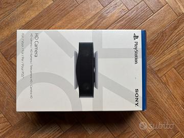 Playstation HD Camera