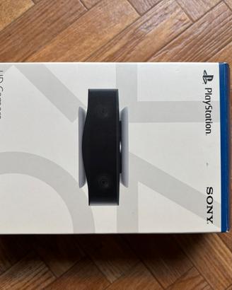 Playstation HD Camera