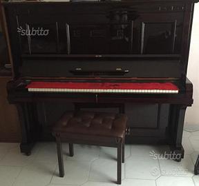 Pianoforte