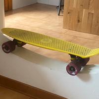 Skateboard Mini Cruiser SCOUT