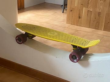 Skateboard Mini Cruiser SCOUT