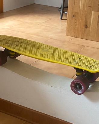 Skateboard Mini Cruiser SCOUT
