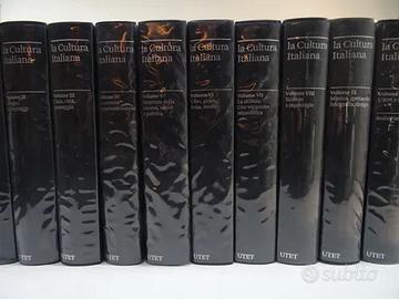 collana libri