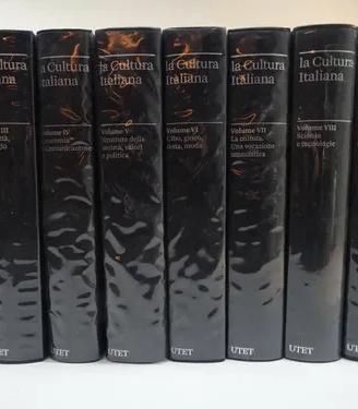 collana libri