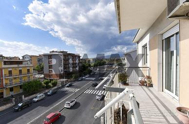 Appartamento - Catania