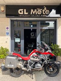 Bmw R 1200 GS Adventure NUOVISSIMA GARANZIA