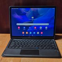 Tablet Samsung Galaxy Tab S7 FE 128 GB 12.4" SD  