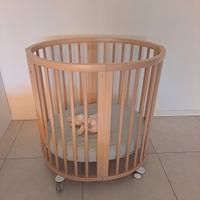 stokke sleepi mini