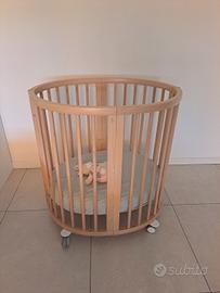 stokke sleepi mini